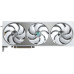 Видеокарта NVIDIA GeForce Gigabyte RTX 5070 AERO OC 12G (GV-N5070AERO OC-12GD) White 12Gb GDDR7 HDMI+3xDP 16pin RTL