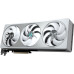 Видеокарта NVIDIA GeForce Gigabyte RTX 5070 AERO OC 12G (GV-N5070AERO OC-12GD) White 12Gb GDDR7 HDMI+3xDP 16pin RTL