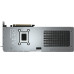 Видеокарта NVIDIA GeForce Gigabyte RTX 5070 AERO OC 12G (GV-N5070AERO OC-12GD) White 12Gb GDDR7 HDMI+3xDP 16pin RTL