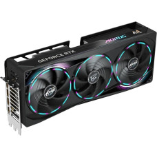 Видеокарта NVIDIA GeForce Gigabyte RTX 5070Ti AORUS MASTER 16G (GV-N507TAORUS M-16GD) 16Gb GDDR7 HDMI+3xDP RTL