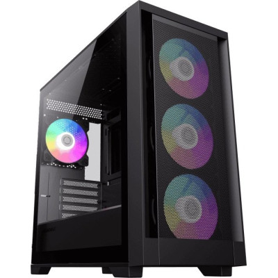 ПЭВМ TGPC Action 5 89737 A-X Ryzen 7 5800X / B550M / 32GB DDR4 / 1000Gb SSD / RTX 5070 12Gb / 750W