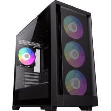 ПЭВМ TGPC Action 5 89742 A-X Ryzen 5 7600X / B650M / 32GB DDR5 / 2000Gb SSD / RTX 5070 12Gb / 750W