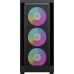 ПЭВМ TGPC Action 5 89744 A-X Ryzen 5 7600 / B650M / 32GB DDR5 / 2000Gb SSD / RTX 5070 12Gb / 750W