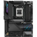 MB Gigabyte X870E AORUS PRO Soc-AM5 (X870E) 3xPCI-Ex16 4xM.2 2.5GbE LAN Wi-Fi 7 BT 5.3 3xARGB+RGB RAID 0/1/10 4xDDR5 8200MHz+ HDMI+2xUSB Type-C+HDMI(Front) ATX RTL