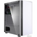 Корпус ATX Без БП Zalman R2 (Tempered Glass, 2xUSB 2.0, 1xUSB-A 3.2 5Гбит/с, 1x120mm FAN, HD Audio+Mic, VGA MAX 350mm, CPU MAX 162mm, пылевые фильтры) White