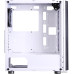 Корпус ATX Без БП Zalman R2 (Tempered Glass, 2xUSB 2.0, 1xUSB-A 3.2 5Гбит/с, 1x120mm FAN, HD Audio+Mic, VGA MAX 350mm, CPU MAX 162mm, пылевые фильтры) White