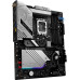 MB ASRock Z890 Taichi Lite Soc-1851 (Z890) 2xPCI-Ex16 6xM.2+M.2 (WiFi/BT) 2.5+5GbE LAN WiFi 7 BT 5.4 3xARGB+RGB RAID 0/1/5/10 4xDDR5 9600MHz+ 2xType-C+HDMI ATX RTL