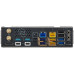 MB ASRock Z890 Taichi Lite Soc-1851 (Z890) 2xPCI-Ex16 6xM.2+M.2 (WiFi/BT) 2.5+5GbE LAN WiFi 7 BT 5.4 3xARGB+RGB RAID 0/1/5/10 4xDDR5 9600MHz+ 2xType-C+HDMI ATX RTL