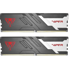 DDR5 64Gb KiTof2 PC-44800 5600MHz Patriot Viper Venom (PVV564G560C40K) CL40-40-40-76