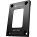 Рамка для укрепления гнезда LGA 1851 ID-Cooling ABF-1851 ,черная