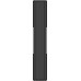 Вентилятор 140mm ID-Cooling AS-140-ARGB-K 140x140x25мм (4Pin PWM, 27.2дБ, 300-2000об/мин) Black