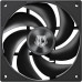 Вентилятор 120mm ID-Cooling AF-1230-K 120x120x30мм (4Pin PWM, 31.1дБ, 300-2000об/мин) Black