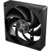Вентилятор 120mm ID-Cooling AF-1230-K 120x120x30мм (4Pin PWM, 31.1дБ, 300-2000об/мин) Black