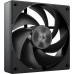 Вентилятор 120mm ID-Cooling AF-1230-K 120x120x30мм (4Pin PWM, 31.1дБ, 300-2000об/мин) Black