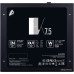 БП 1STPLAYER 750W FK (PS-750FK) (ATX 2.4, APFC, 85% EFF, Double Forward, 120mm fan, non-modular)