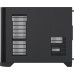 Корпус MicroATX Без БП GameMax HYPE-M BK (Куб, Tempered Glass, USB3.0*1+2xUSB2.0 , HD Audio+Mic, 3x120mm ARGB Fan (FN12A-S8I), 6ports PWM+ARGB HUB, VGA MAX 400mm, CPU MAX 157mm, пылевые фильтры) Black