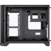 Корпус MicroATX Без БП GameMax HYPE-M BK (Куб, Tempered Glass, USB3.0*1+2xUSB2.0 , HD Audio+Mic, 3x120mm ARGB Fan (FN12A-S8I), 6ports PWM+ARGB HUB, VGA MAX 400mm, CPU MAX 157mm, пылевые фильтры) Black