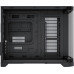 Корпус MicroATX Без БП GameMax HYPE-M BK (Куб, Tempered Glass, USB3.0*1+2xUSB2.0 , HD Audio+Mic, 3x120mm ARGB Fan (FN12A-S8I), 6ports PWM+ARGB HUB, VGA MAX 400mm, CPU MAX 157mm, пылевые фильтры) Black