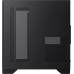 Корпус MicroATX Без БП GameMax Infinity Mini (Tempered Glass, 1USB3.0*1+2xUSB2.0, HD Audio+Mic, 7x120mm ARGB Fan is not on, VGA MAX 330mm, CPU MAX 155mm, пылевые фильтры) Black