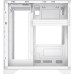 Корпус MicroATX Без БП GameMax Infinity Mini (Tempered Glass, USB3.0*1+2xUSB2.0, HD Audio+Mic, 7x120mm ARGB Fan is not o