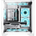 Корпус MicroATX Без БП GameMax Infinity Mini (Tempered Glass, USB3.0*1+2xUSB2.0, HD Audio+Mic, 7x120mm ARGB Fan is not o