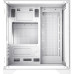 Корпус MicroATX Без БП GameMax Infinity Mini (Tempered Glass, USB3.0*1+2xUSB2.0, HD Audio+Mic, 7x120mm ARGB Fan is not o