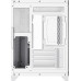 Корпус MicroATX Без БП GameMax Infinity Mini (Tempered Glass, USB3.0*1+2xUSB2.0, HD Audio+Mic, 7x120mm ARGB Fan is not o