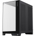 Корпус ATX Без БП GameMax Infinity Pro BK (Куб,Tempered Glass, USB3.0*1+1xType-C Gen2, HD Audio+Mic,2*PWM/ARGB FAN (FN12