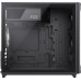 Корпус MicroATX Без БП GameMax F35 BW (Tempered Glass(Plastic+ Dust Mesh+Woodgrain Decoration), USB3.0*2+TYPE-C(GEN2), Combo Audio 3*120MM ARGB PWM Fan(FN12A-S5), V5.0 ARGB PWM HUB, VGA MAX 350mm, CPU MAX 169mm, пылевые фильтры) Black