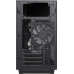 Корпус MicroATX Без БП GameMax F35 BW (Tempered Glass(Plastic+ Dust Mesh+Woodgrain Decoration), USB3.0*2+TYPE-C(GEN2), Combo Audio 3*120MM ARGB PWM Fan(FN12A-S5), V5.0 ARGB PWM HUB, VGA MAX 350mm, CPU MAX 169mm, пылевые фильтры) Black