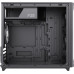 Корпус MicroATX Без БП GameMax F35 BW (Tempered Glass(Plastic+ Dust Mesh+Woodgrain Decoration), USB3.0*2+TYPE-C(GEN2), Combo Audio 3*120MM ARGB PWM Fan(FN12A-S5), V5.0 ARGB PWM HUB, VGA MAX 350mm, CPU MAX 169mm, пылевые фильтры) Black