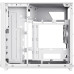 Корпус MicroATX Без БП GameMax F35 WW (Tempered Glass(Plastic+ Dust Mesh+Woodgrain Decoration), USB3.0*2+TYPE-C(GEN2), Combo Audio 3*120MM ARGB PWM Fan(FN12A-S5), V5.0 ARGB PWM HUB, VGA MAX 350mm, CPU MAX 169mm, пылевые фильтры) White