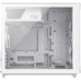 Корпус MicroATX Без БП GameMax F35 WW (Tempered Glass(Plastic+ Dust Mesh+Woodgrain Decoration), USB3.0*2+TYPE-C(GEN2), Combo Audio 3*120MM ARGB PWM Fan(FN12A-S5), V5.0 ARGB PWM HUB, VGA MAX 350mm, CPU MAX 169mm, пылевые фильтры) White