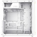 Корпус ATX Без БП GameMax F45 WW (Tempered Glass(Plastic+ Dust Mesh+Woodgrain Decoration), USB3.0*2+TYPE-C(GEN2), Combo Audio 4*120MM ARGB PWM Fan(FN12A-S5), V5.0 ARGB PWM HUB, VGA MAX 350mm, CPU MAX 169mm, пылевые фильтры) White