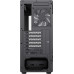 Корпус ATX Без БП GameMax Vista COC BK (AB) (Куб, Tempered Glass, USB3.0*1+1xUSB2.0 +1x Type-C (U2), FN12A-SQ2*4-ARGB, FN12A-MQ2*1-ARGB, VGA MAX 330mm, CPU MAX 155mm, пылевые фильтры) Black