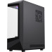 Корпус ATX Без БП GameMax Vista COC BK (AB) (Куб, Tempered Glass, USB3.0*1+1xUSB2.0 +1x Type-C (U2), FN12A-SQ2*4-ARGB, FN12A-MQ2*1-ARGB, VGA MAX 330mm, CPU MAX 155mm, пылевые фильтры) Black