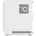 Корпус ATX Без БП GameMax Vista COC WH (AW) (Куб, Tempered Glass, USB3.0*1+1xUSB2.0 +1x Type-C (U2), FN12A-SQ2*4-ARGB, FN12A-MQ2*1-ARGB, VGA MAX 330mm, CPU MAX 155mm, пылевые фильтры) White
