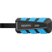Внешний накопитель SSD USB3.1 ADATA 1000GB SD740 (SC740-1000G-CBU) Black-Blue