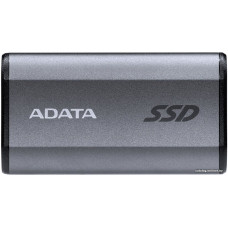 Внешний накопитель SSD USB3.2 A-Data 2TB Elite SE880 (AELI-SE880-2TCGY)