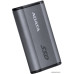 Внешний накопитель SSD USB3.2 ADATA 2TB Elite SE880 (AELI-SE880-2TCGY)