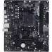 MB BIOSTAR B550MT Soc-AM4 (B550) PCI-E HDMI+DP GbLAN SATA MicroATX 2DDR4 RTL