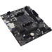 MB BIOSTAR B550MT Soc-AM4 (B550) PCI-E HDMI+DP GbLAN SATA MicroATX 2DDR4 RTL
