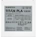 БП Montech 1000W TITAN PLA 1000 White (ATX 3.1, APFC, 80 PLUS Platinum, Japan caps, 135mm fan, full modular) RET