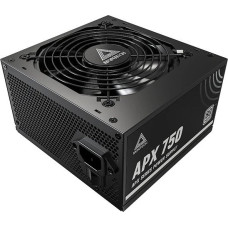 БП Montech 750W APX750 (ATX 2.43, APFC, 80 PLUS Standard, DC-DC, 120mm fan, non-modular) RET