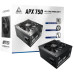 БП Montech 750W APX750 (ATX 2.43, APFC, 80 PLUS Standard, DC-DC, 120mm fan, non-modular) RET