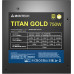 БП Montech 750W TITAN GOLD (MNT-TG750-B) (ATX 3.0, APFC, 80 PLUS Gold, Half Bridge LLC, DC-DC, Japan caps, 135mm fan, full modular) RET