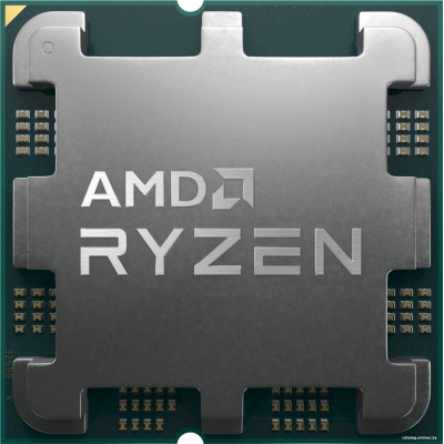 Процессор Socket-AM5 AMD Ryzen 5 7400F (100-000001845) 6C/12T 3.7GHz/4.7GHz 6+32Mb 65W oem