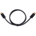 Кабель соединительный DP-DP Telecom (TCG755-1M) 1.4V 8K@60Hz медь, 1 м
