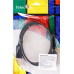Кабель соединительный DP-DP Telecom (TCG755-1M) 1.4V 8K@60Hz медь, 1 м