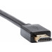 Кабель HDMI---HDMI ,Telecom (TCG256-2M) ver 2.1 8K@60Hz угол 90град  2м, медь